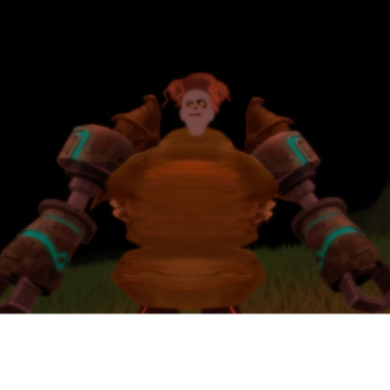 Survive the Killer (100 VISITS! ~ NEW THANOS!)