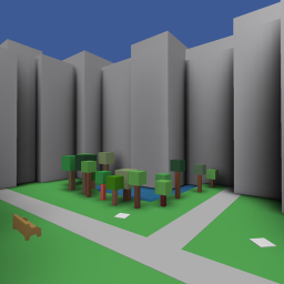 dispeller's Trade Hangout