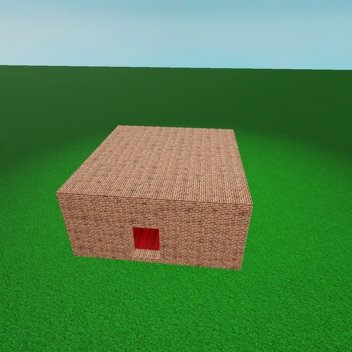 Joel's ROBLOX Office.