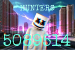 alliance of hunters
