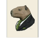 I’m ranger
