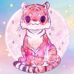Kawaii Animal Kingdom