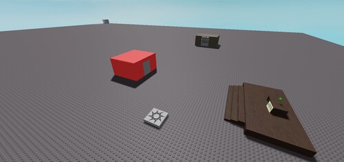 Our Scripter is Finally Learning How to Script