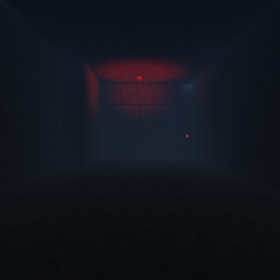 [The Sewer Zone 🕳️]The Abandoned Haunted Cave