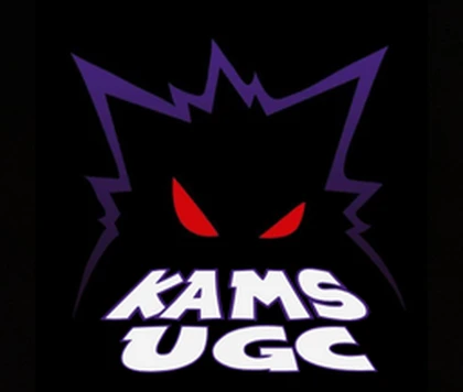 KAMS UGC Roblox group icon