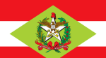 Santa Catarina (Estado Brasileiro)