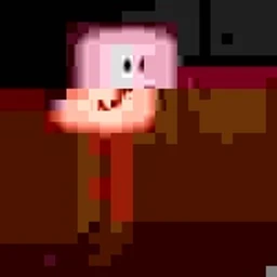 Nem láthatták őket. icon