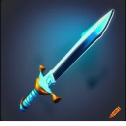 Classic Sword Fight Arena
