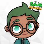 Sam Oliveira COMUNIDADE OFICIAL