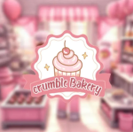 [-] Crumble Bakery
