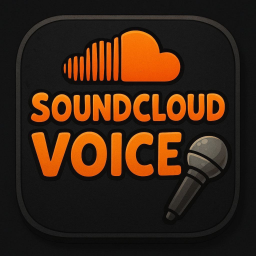 SoundCloud Voice🎙️[RU]