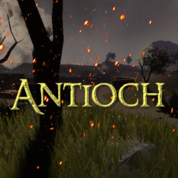 [Alpha] Antioch