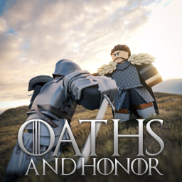 Oaths and Honor | The Landing of Kings