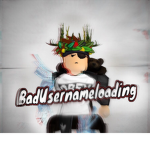 Badusernameloading