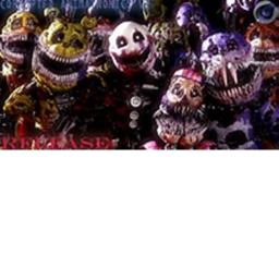 FNAF Obby