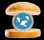 [BUNS] Barely United Nations