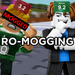 ROMOGGING