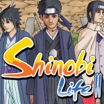 Shinobi Life 2