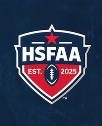 {HSFAA} High school Football Athletic Association Roblox group icon