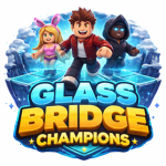 Glass Bridge Champions