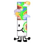 Weather Forecast Marker