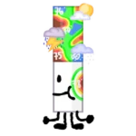 Weather Forecast Marker