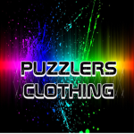 PUZZLER Clothing