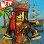 Pirate Tycoon - DOUBLE GOLD EVENT