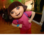 Dora Fan group forever