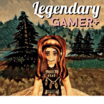 Legendary Gamer+