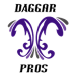 Daggar Pros