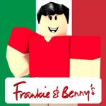 Frankie & Benny's.