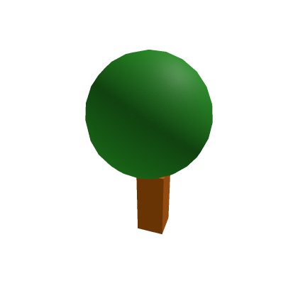 Pine tree