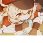 Wholesome moment right here