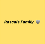 | RASCAL’S FAMILY |