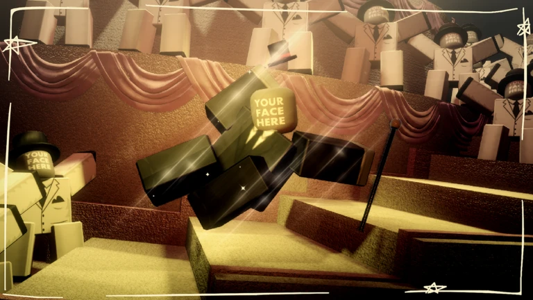 [デジタルサーカス] トレンドのミームアニメーション