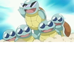 The Squirtle Squad Group