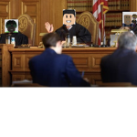 Iki Enterprise | Judicial Court