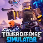 Tower Defense Simulator. Fans