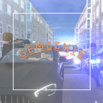 Gemeente - [Rotterdam Stad]