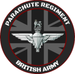 BA ｜Parachute Regiment