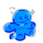 Diamond Plushie