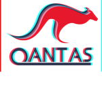 Qantas Intercontinental Airlines