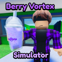 🍇 Berry Vortex Simulator