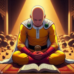 Saitamaism