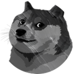 Obsidian Doge