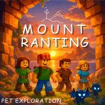 🐾 MOUNT RANTING