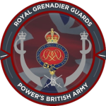 [-CBA-] Royal Grenadier Guards