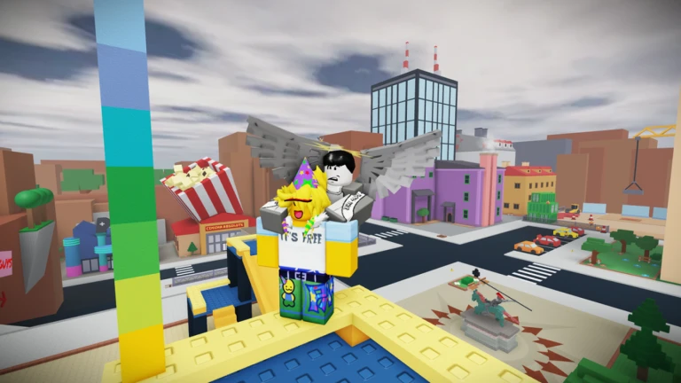 [👼] Guardian Angel