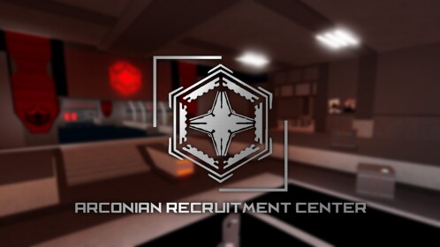 [SURGE] Arconian Recruitment Center
